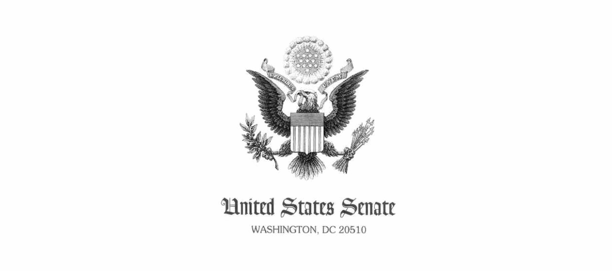 Reed-Grassley Introduce Bill to Prevent Corporate Penalties from Becoming Tax Write Offs